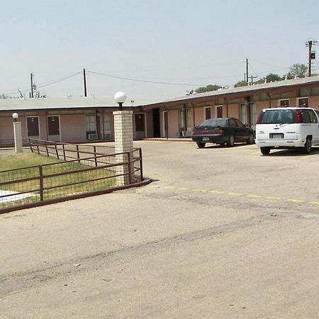 Holiday Host Motel Sonora Exterior photo